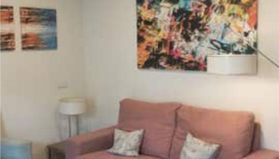 Apartments for rent in Barrio del Nervión, Sevilla Capital - image 1 Photo 1 of Apartments for rent in Barrio del Nervión, Sevilla Capital