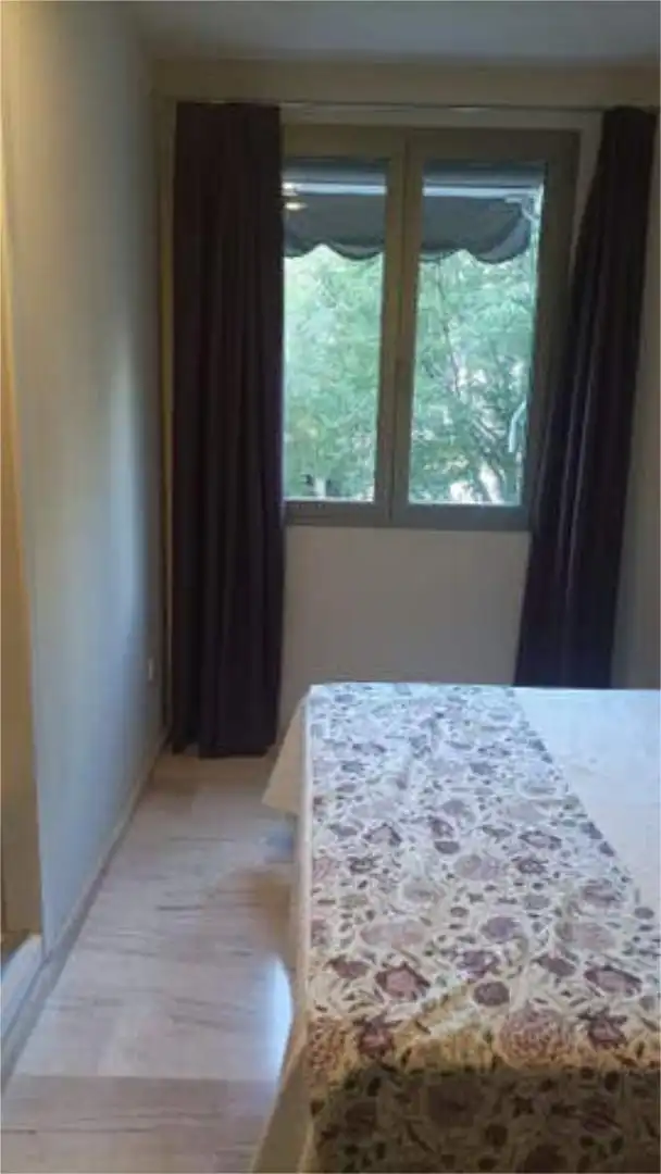 Apartments for rent in Barrio del Nervión Bedroom of Apartments for rent in Sevilla with Heating, Terrace and Furnished