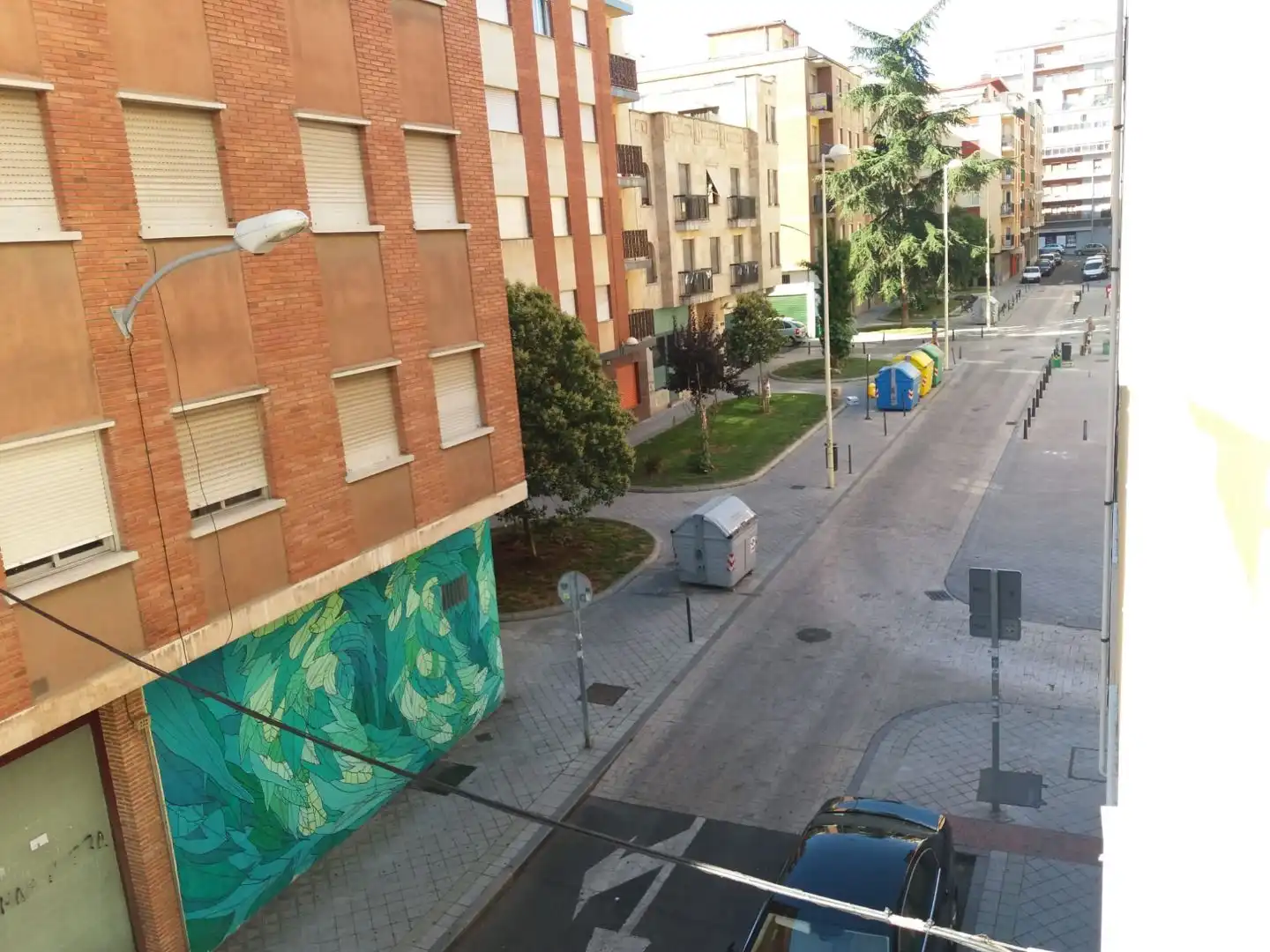 Piso de alquiler en Calle Gütenberg, 17, Carmelitas Piso de alquiler en Calle Gütenberg, 17, Carmelitas