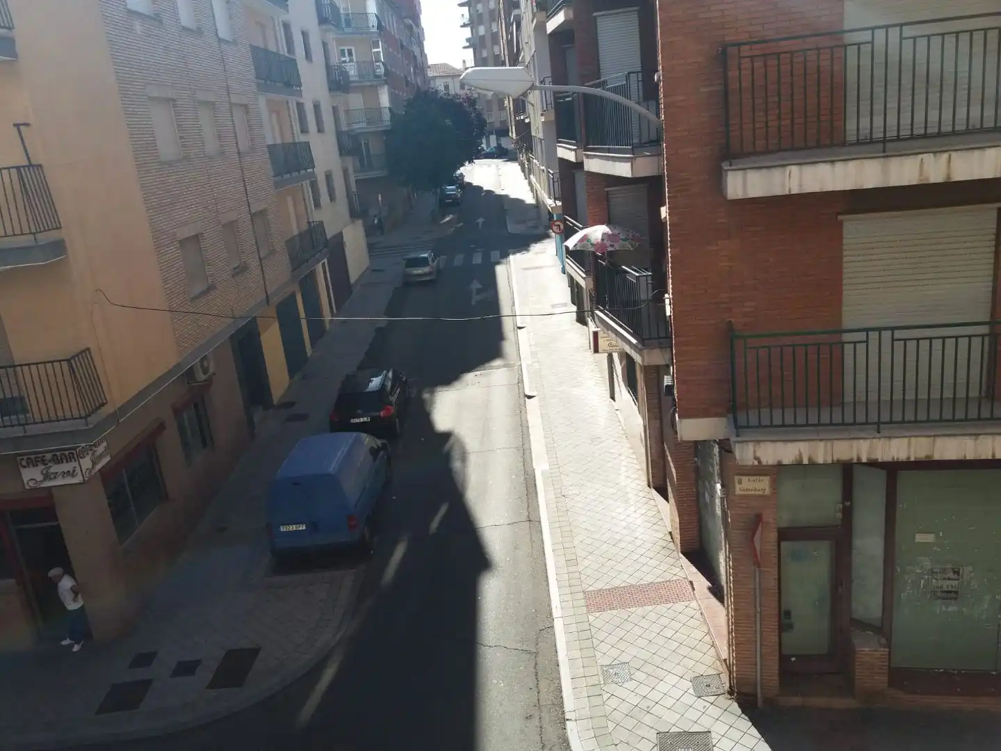 Piso de alquiler en Calle Gütenberg, 17, Carmelitas Piso de alquiler en Calle Gütenberg, 17, Carmelitas