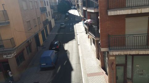 Pis de lloguer a Calle Gütenberg, 17, Carmelitas, Salamanca Capital - imatge 3 Foto 3 de Pis de lloguer a Calle Gütenberg, 17, Carmelitas, Salamanca Capital