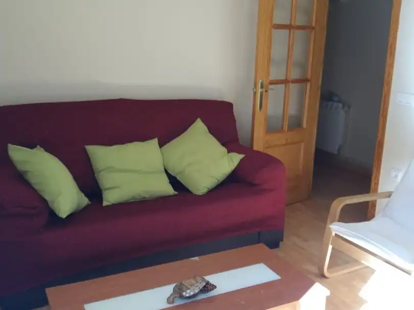 Piso de alquiler en Calle Gütenberg, 17, Carmelitas Piso de alquiler en Calle Gütenberg, 17, Carmelitas