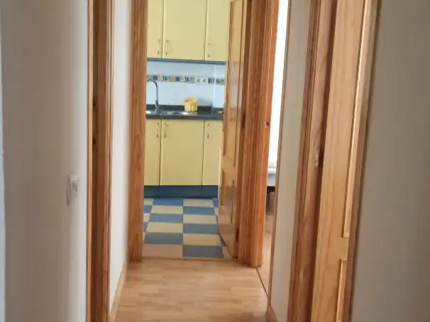 Flat for rent in Calle Gütenberg, 17, Carmelitas Flat for rent in Salamanca Capital with Balcony