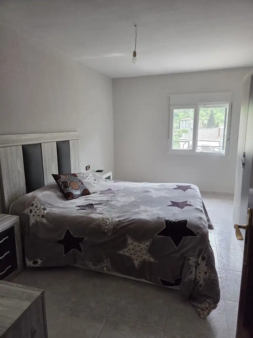 Wohnung zum Verkauf in Calle Salas Pombo, 43, Sanchotello Schlafzimmer von Wohnung zum Verkauf in Sanchotello mit Abstellraum, Möbliert und Balkon