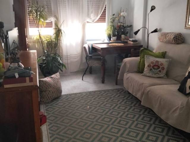 Piso en Venta en Avenida del Padre Esplá, 5 en Carolinas Altas