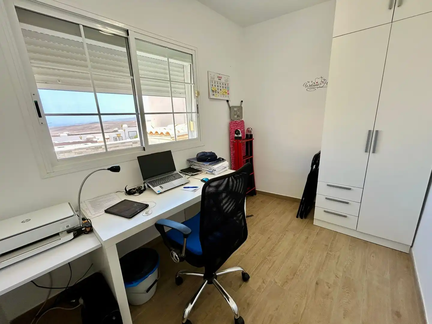 Pis en venda a Urbanización Castillo 3 Fase I, 43, Caleta de Fuste Pis en venda en Antigua amb Aire condicionat, Terrassa i Balcó
