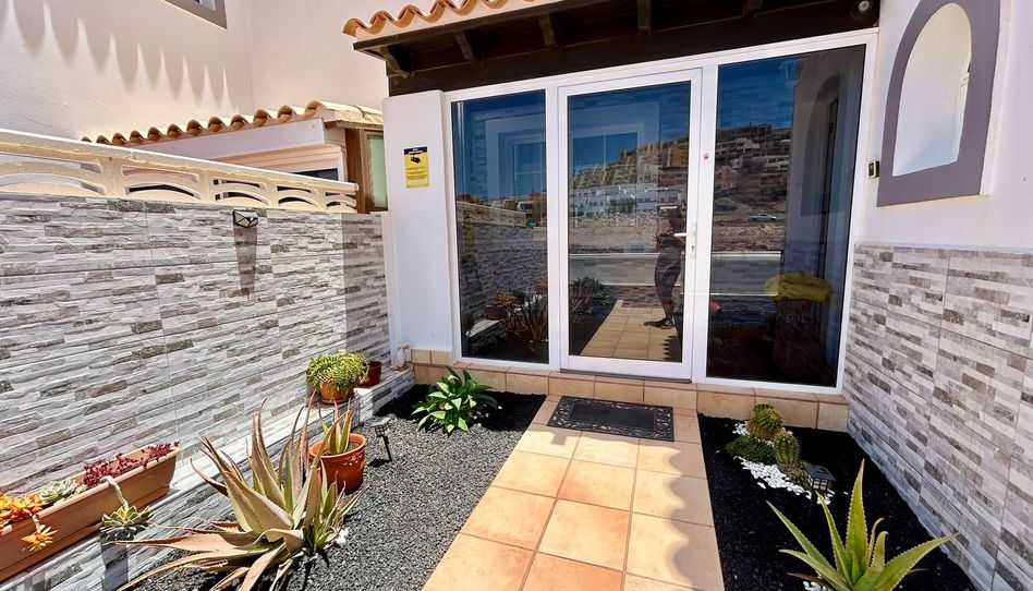 Pis en venda a Urbanización Castillo 3 Fase I, 43, Caleta de Fuste, Antigua - imatge 1 Foto 1 de Pis en venda a Urbanización Castillo 3 Fase I, 43, Caleta de Fuste, Antigua
