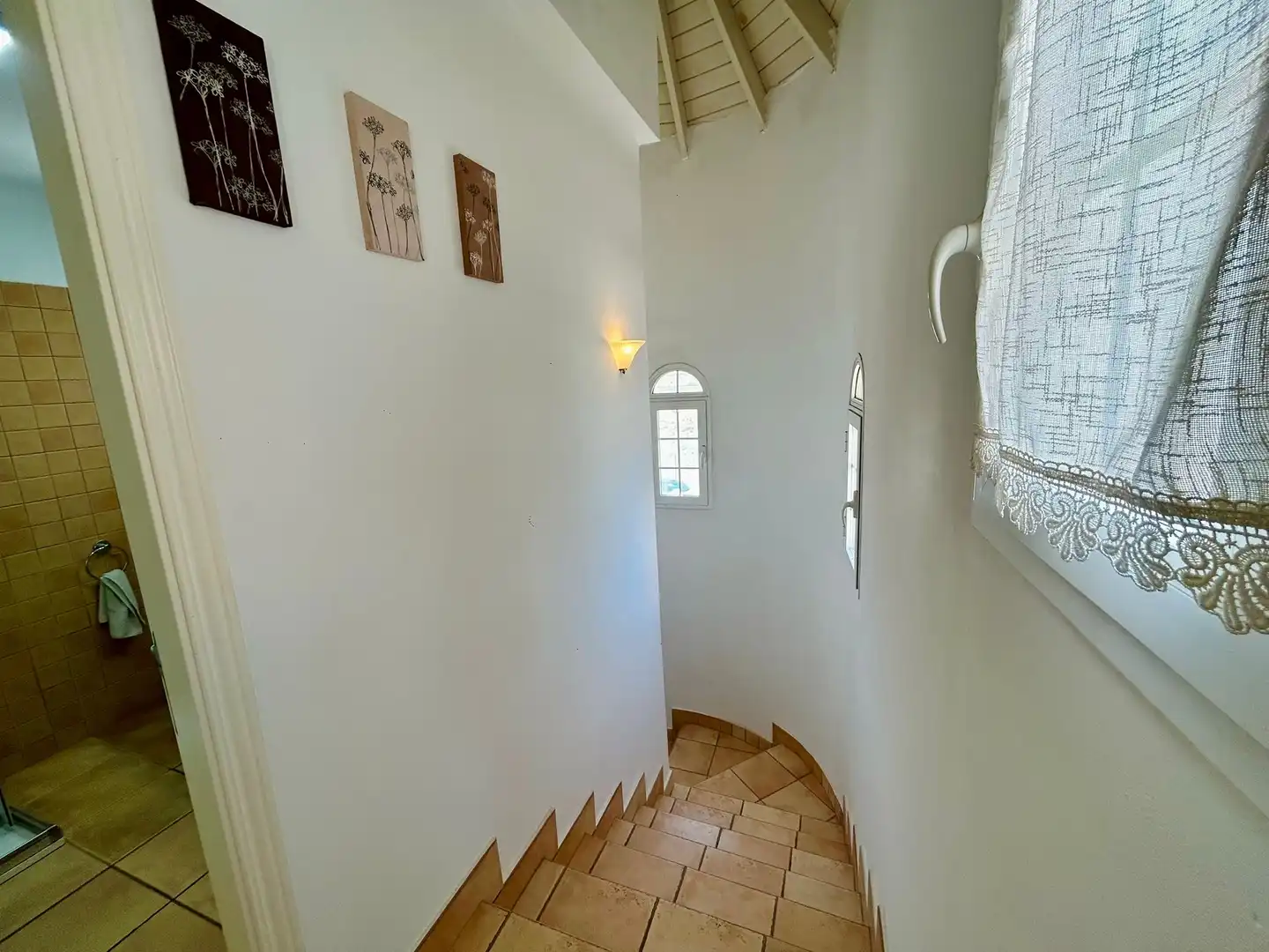 Pis en venda a Urbanización Castillo 3 Fase I, 43, Caleta de Fuste Pis en venda en Antigua amb Aire condicionat, Terrassa i Balcó