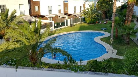 Wohnung zum Verkauf in Carretera Rinconcillo, 10, La Reconquista - El Rosario, Algeciras - Bild 2 Foto 2 von Wohnung zum Verkauf in Carretera Rinconcillo, 10, La Reconquista - El Rosario, Algeciras