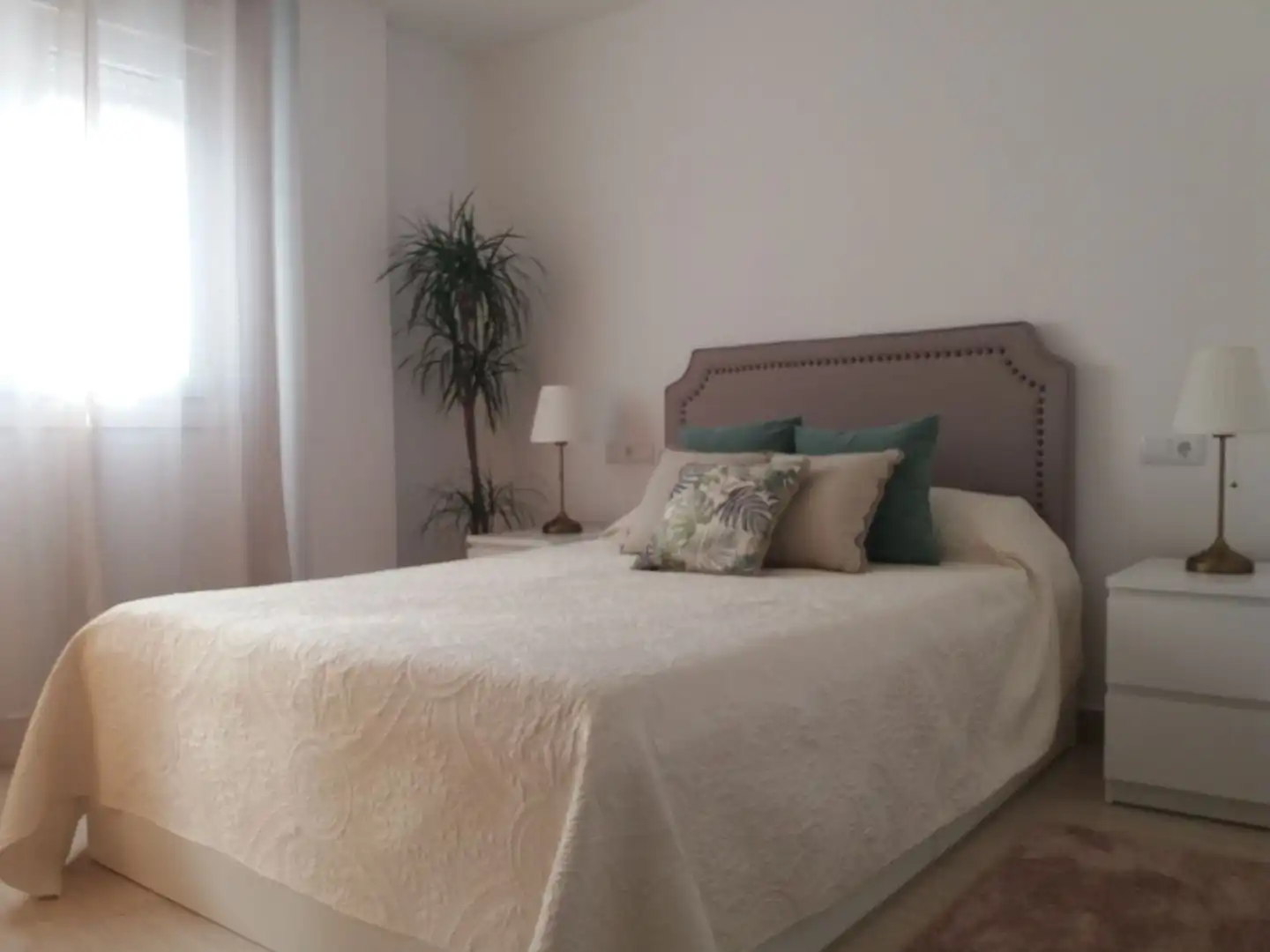 Flat for sale in Carretera Rinconcillo, 10, La Reconquista - El Rosario Flat for sale in Carretera Rinconcillo, 10, La Reconquista - El Rosario