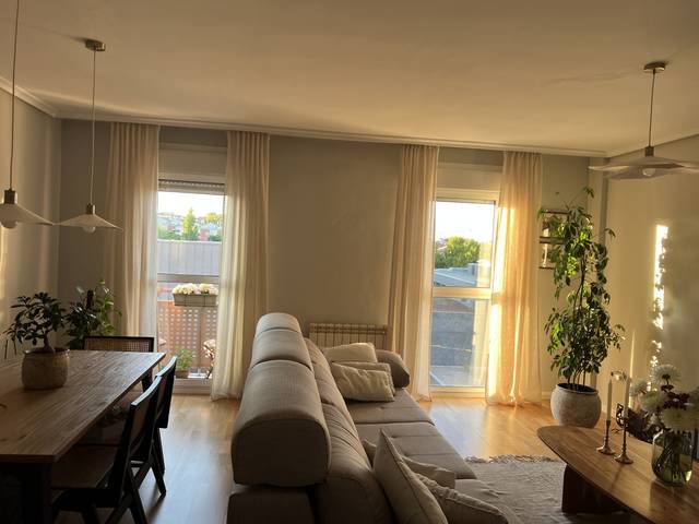 Piso en Venta en Lugar SAU3, 9 en La Flecha - Monasterio del Prado