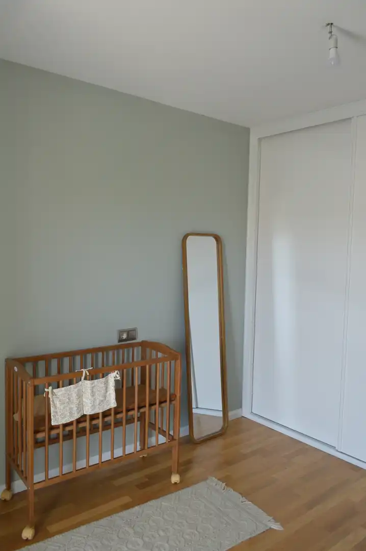 Pis en venda a Lugar Sau3, 9, La Flecha - Monasterio del Prado Dormitori de Pis en venda en Arroyo de la Encomienda amb Terrassa i Balcó