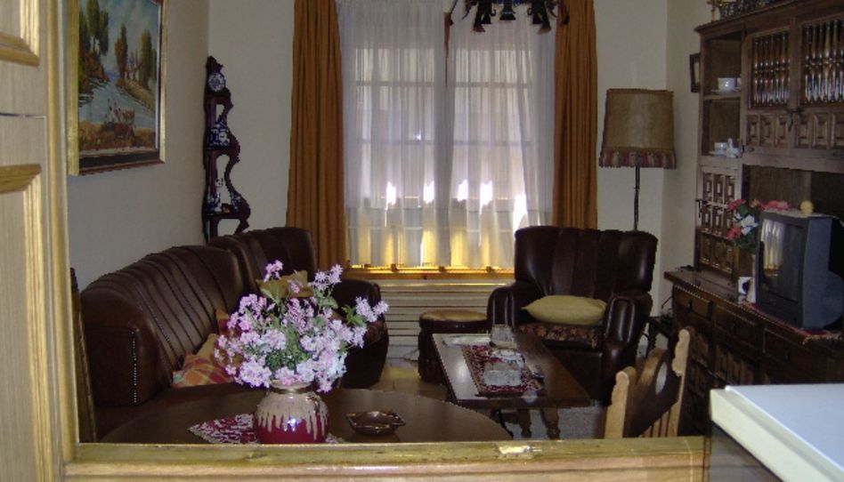 Apartament en venda a Calle las Lilas, 6, Villablino, León - imatge 1 Foto 1 de Apartament en venda a Calle las Lilas, 6, Villablino, León