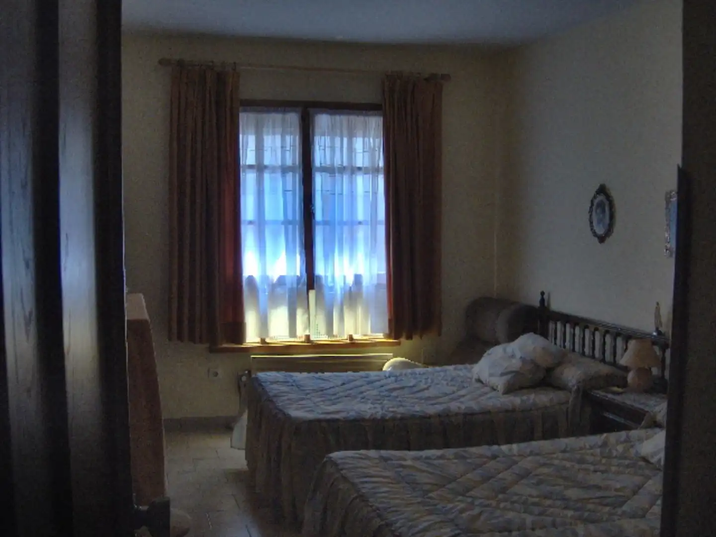 Wohnungen zum Verkauf in Calle las Lilas, 6, Villablino Schlafzimmer von Wohnungen zum Verkauf in Villablino mit Heizung, Möbliert und Waschmaschine