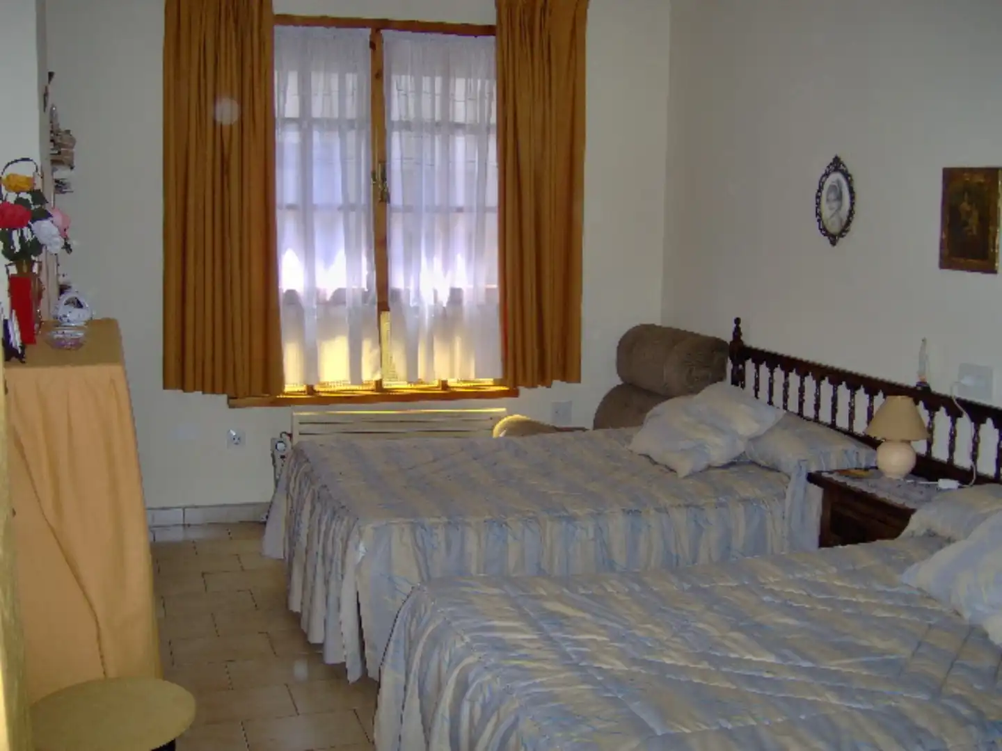 Wohnungen zum Verkauf in Calle las Lilas, 6, Villablino Schlafzimmer von Wohnungen zum Verkauf in Villablino mit Heizung, Möbliert und Waschmaschine