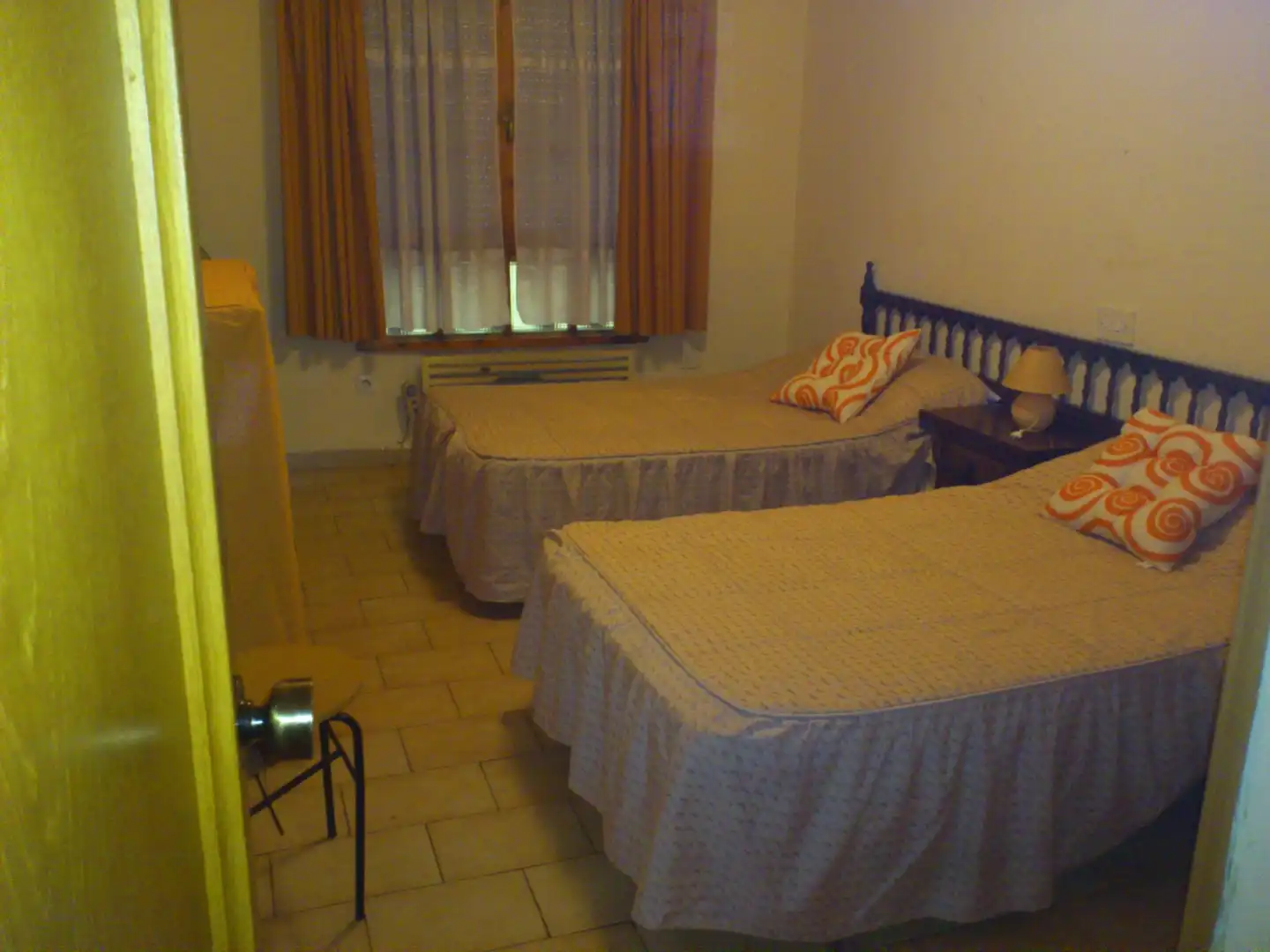 Wohnungen zum Verkauf in Calle las Lilas, 6, Villablino Schlafzimmer von Wohnungen zum Verkauf in Villablino mit Heizung, Möbliert und Waschmaschine