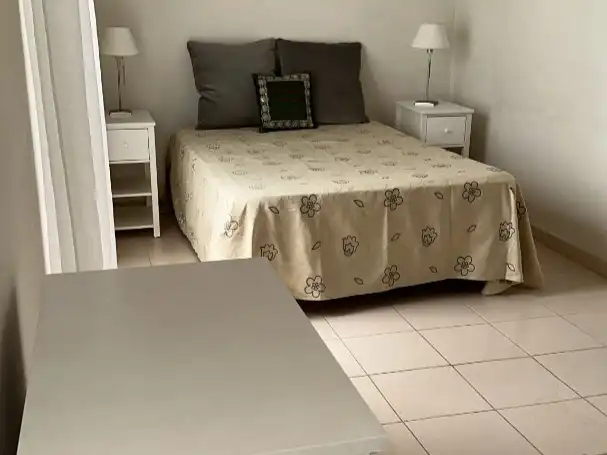 Habitación de Piso de alquiler en Santa Cruz de Tenerife