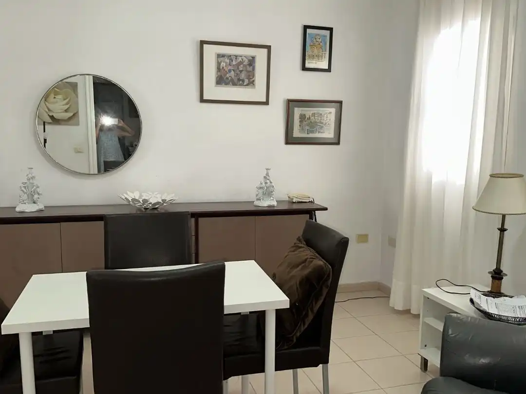 Comedor de Piso de alquiler en Santa Cruz de Tenerife