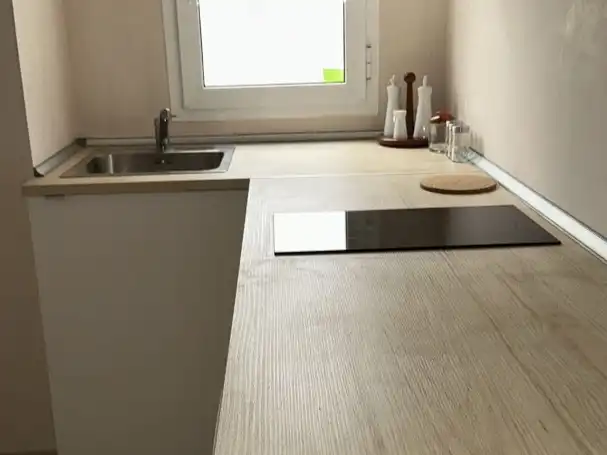 Cocina de Piso de alquiler en Santa Cruz de Tenerife
