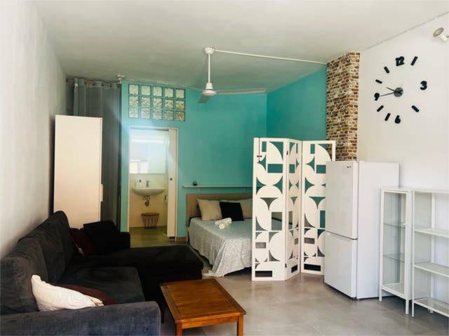 Estudio en Alquiler en Los Abrigos