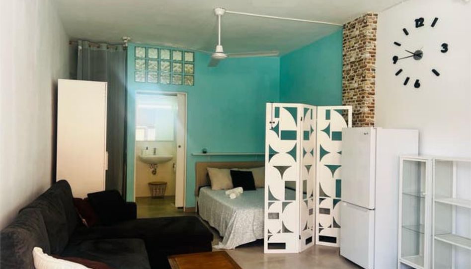 Study for rent in Los Abrigos, Granadilla de Abona - image 1 Photo 1 of Study for rent in Los Abrigos, Granadilla de Abona