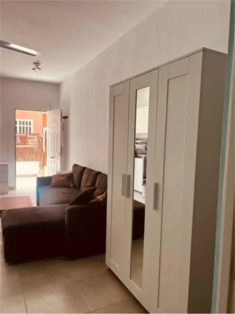 Study for rent in Los Abrigos Bedroom of Study for rent in Granadilla de Abona with Terrace and Pets allowed