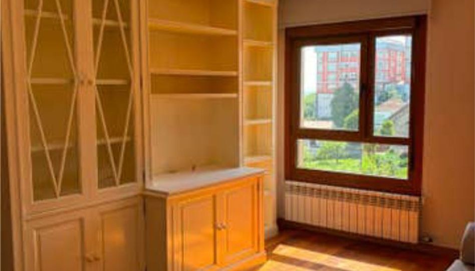 Apartament de lloguer a Lavadores, Vigo - imatge 1 Foto 1 de Apartament de lloguer a Lavadores, Vigo