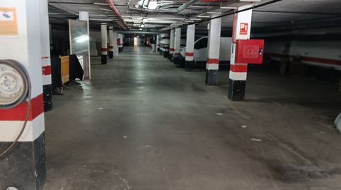 Garage zum Verkauf in Calle Arenales, 16, Los Cristianos, Arona - Bild 2 Foto 2 von Garage zum Verkauf in Calle Arenales, 16, Los Cristianos, Arona