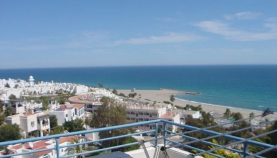 Àtic de lloguer a Calle Alba, 8, Mojácar Playa - Las Ventanicas - La Paratá, Mojácar - imatge 1 Foto 1 de Àtic de lloguer a Calle Alba, 8, Mojácar Playa - Las Ventanicas - La Paratá, Mojácar