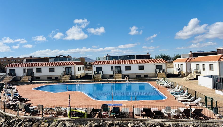 Dúplex en venta en Avenida Central, 4, Caleta de Fuste, Antigua - imagen 1 Foto 1 de Dúplex en venta en Avenida Central, 4, Caleta de Fuste, Antigua