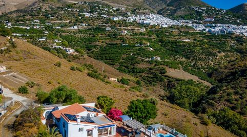 Casa o chalet en venta en Camino de Archez, 6a, Cómpeta, Málaga - imagen 4 Foto 4 de Casa o chalet en venta en Camino de Archez, 6a, Cómpeta, Málaga