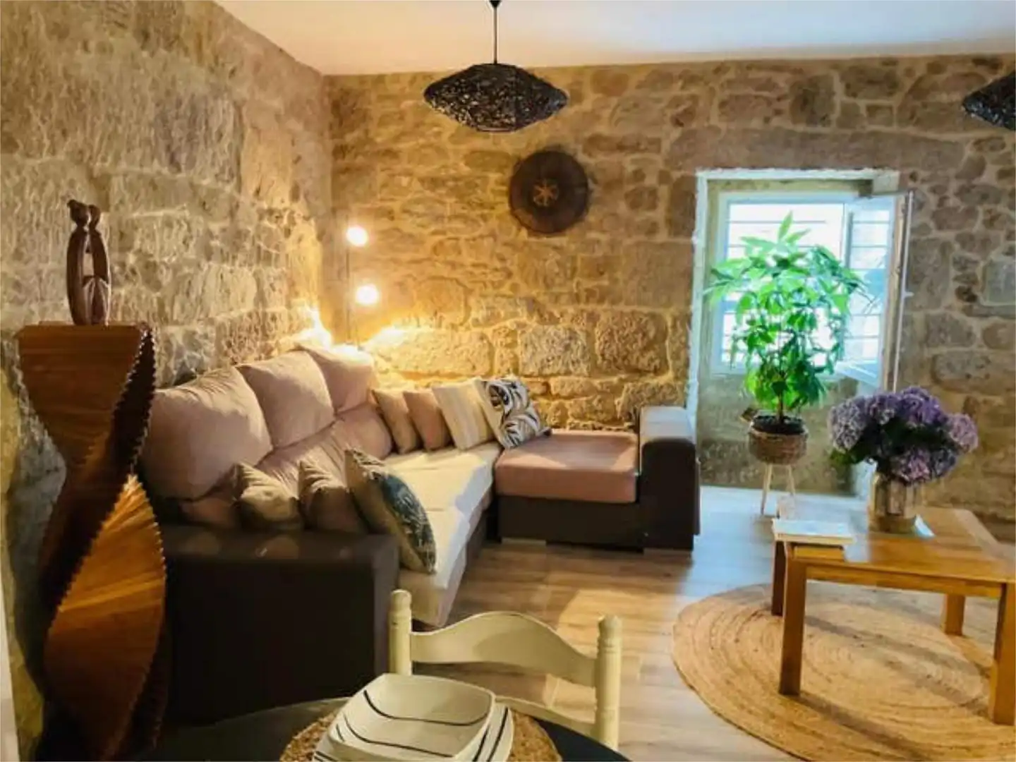 Houses for rent in Vilanova de Arousa Houses for rent in Vilanova de Arousa