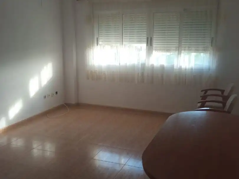 Wohnungen zur Miete in Carrer de la Muntanyeta, 2, L'Alcúdia de Crespins Schlafzimmer von Wohnungen zur Miete in L'Alcúdia de Crespins mit Klimaanlage