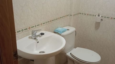 Foto 2 de Apartamento de alquiler en Carrer de la Muntanyeta, 2, L'Alcúdia de Crespins, Valencia