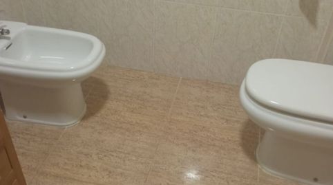 Foto 3 de Apartamento de alquiler en Carrer de la Muntanyeta, 2, L'Alcúdia de Crespins, Valencia