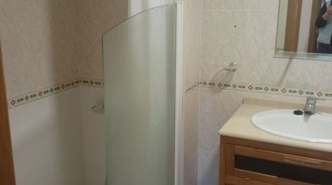 Foto 4 de Apartamento de alquiler en Carrer de la Muntanyeta, 2, L'Alcúdia de Crespins, Valencia