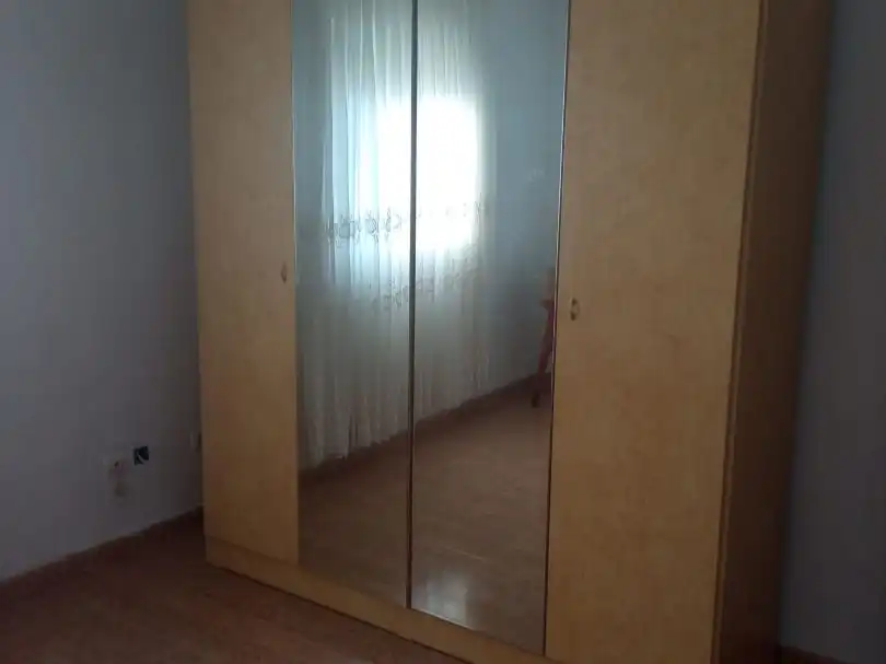 Wohnungen zur Miete in Carrer de la Muntanyeta, 2, L'Alcúdia de Crespins Schlafzimmer von Wohnungen zur Miete in L'Alcúdia de Crespins mit Klimaanlage