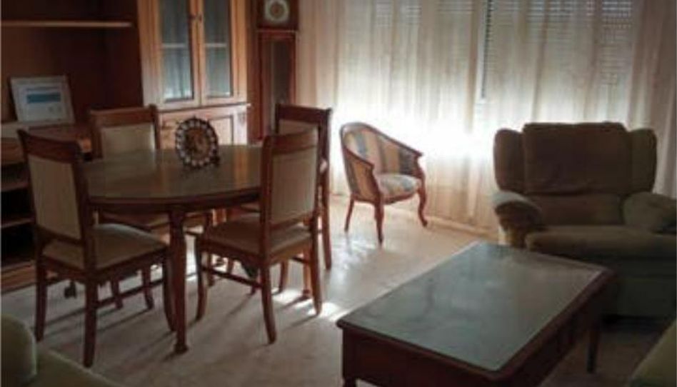 Piso en venta en Centro ciudad, Linares - imagen 1 Foto 1 de Piso en venta en Centro ciudad, Linares