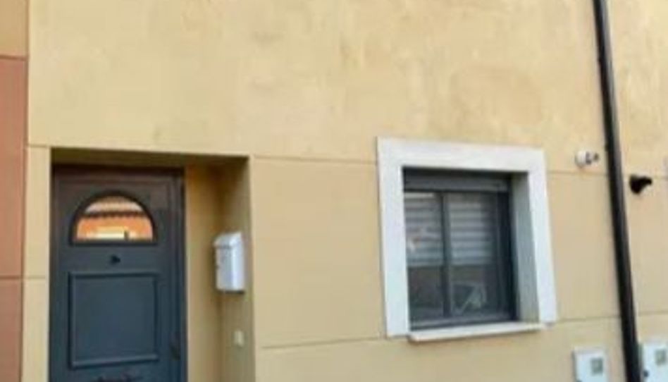 Casa o xalet de lloguer a Calle Cerrada, 8, Medina de Rioseco, Valladolid - imatge 1 Foto 1 de Casa o xalet de lloguer a Calle Cerrada, 8, Medina de Rioseco, Valladolid