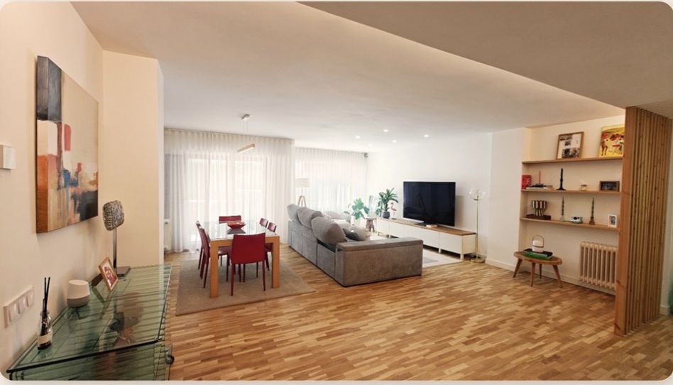 Flat for sale in Calle Ábrego, 15, Prado de Somoaguas, Pozuelo de Alarcón - image 1 Photo 1 of Flat for sale in Calle Ábrego, 15, Prado de Somoaguas, Pozuelo de Alarcón