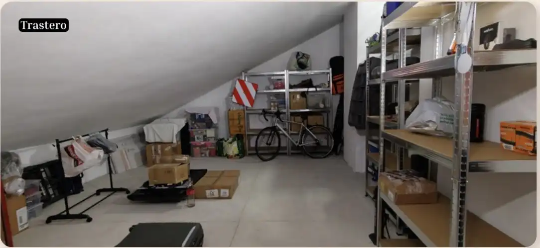 Flat for sale in Pozuelo de Alarcón