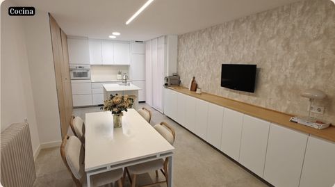 Flat for sale in Calle Ábrego, 15, Prado de Somoaguas, Pozuelo de Alarcón - image 4 Photo 4 of Flat for sale in Calle Ábrego, 15, Prado de Somoaguas, Pozuelo de Alarcón