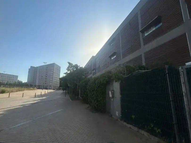 Flat for sale in Plaza del Soto, 30, Mendillorri Exterior view of Flat for sale in Pamplona / Iruña