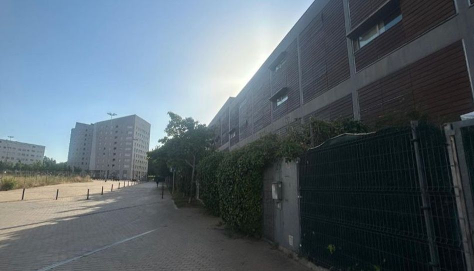 Piso en venta en Plaza del Soto, 30, Mendillorri, Pamplona / Iruña - imagen 1 Foto 1 de Piso en venta en Plaza del Soto, 30, Mendillorri, Pamplona / Iruña