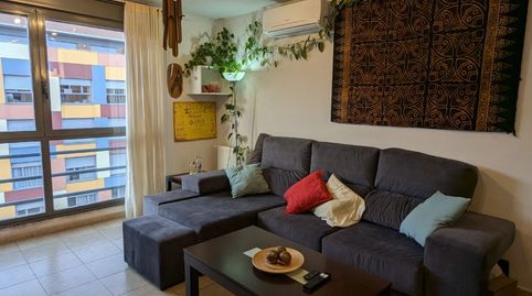 Foto 2 de Habitación en Avenida Bulevar del Alto Tajo, 62, Los Valles - Sanz Vázquez - El Fuerte, Guadalajara Capital