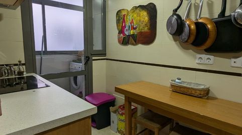 Foto 3 de Habitación en Avenida Bulevar del Alto Tajo, 62, Los Valles - Sanz Vázquez - El Fuerte, Guadalajara Capital