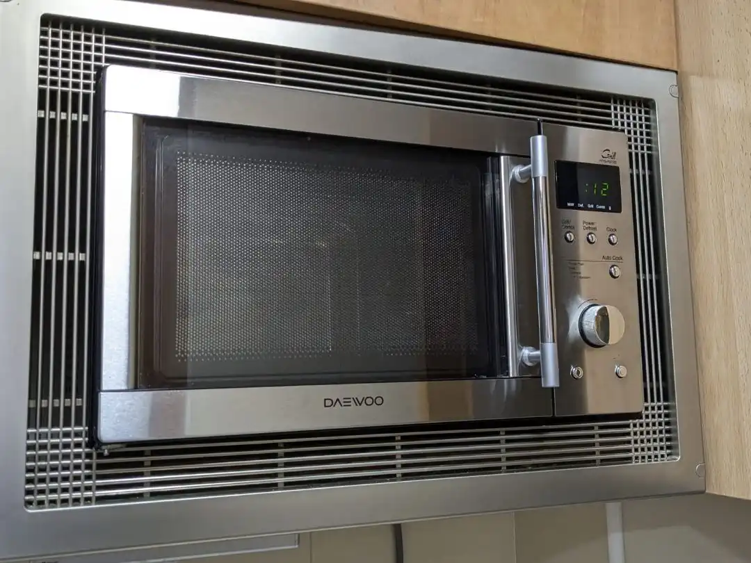 Habitación en Avenida Bulevar del Alto Tajo, 62, Los Valles - Sanz Vázquez - El Fuerte Cocina de Piso para compartir en Guadalajara con Calefacción, Amueblado y Balcón