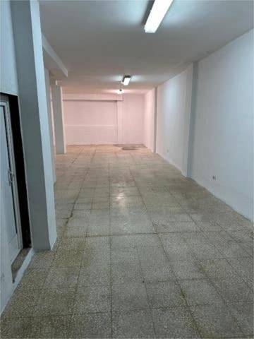 Garaje en Alquiler en Villa Ascensión - El Perú - Cruz del Señor