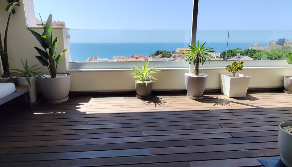 Ático en venta en N-340a, 386, El Puerto, Roquetas de Mar - imagen 1 Foto 1 de Ático en venta en N-340a, 386, El Puerto, Roquetas de Mar
