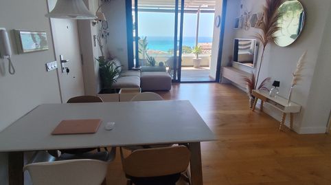 Ático en venta en N-340a, 386, El Puerto, Roquetas de Mar - imagen 2 Foto 2 de Ático en venta en N-340a, 386, El Puerto, Roquetas de Mar